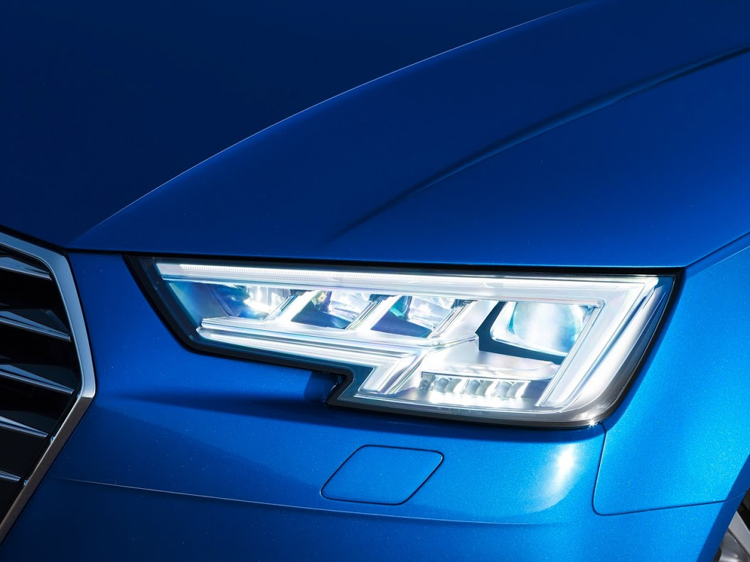 Модельный ряд и цены Ауди A4: фото и описание поколений Audi A4 в официальном ав