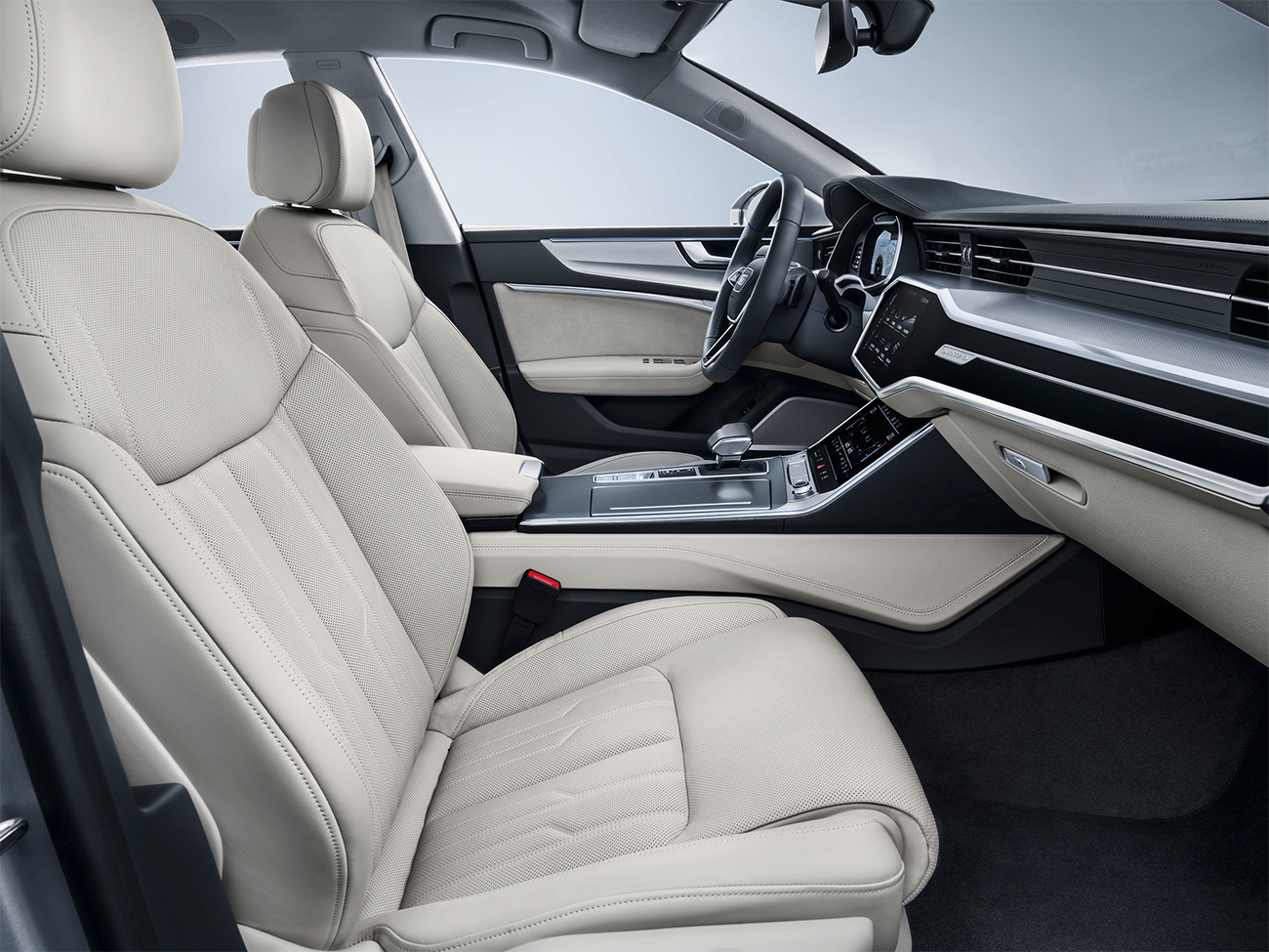 Audi A7 Sportback II, Москва, от 11390000 рублей, вид 3