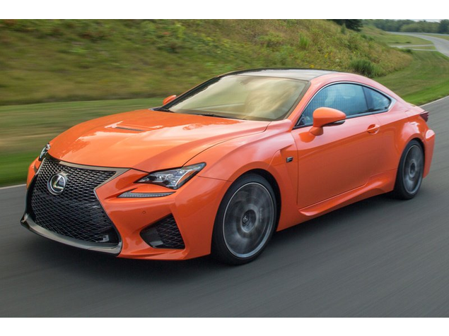 4 Lexus RC F: характеристики и особенности модели undefined[Автомобили Auto]</strong>«></p><p><strong>1. Двигатель:</strong></p><p>Лексус RC F оснащается 5,0-литровым V8 двигателем, который развивает мощность до 467 лошадиных сил. Этот двигатель обеспечивает невероятную скорость и динамику, позволяя автомобилю разгоняться до 100 км/ч всего за 4,4 секунды.</p><p><strong>2. Дизайн:</strong></p><p>RC F имеет смелый и агрессивный дизайн, который отличается от остальных моделей Lexus. Он имеет широкие воздухозаборники, заостренные фары и спортивную силуэт. Внутри автомобиля также продолжается стильный дизайн с качественной отделкой и современными технологиями.</p><p><strong>3. Технологии:</strong></p><p>RC F обладает множеством передовых технологий, которые обеспечивают комфорт и безопасность водителя и пассажиров. В автомобиле установлен сенсорный экран с системой навигации, поддержкой Apple CarPlay и Android Auto, а также возможностью управления голосом. Кроме того, он оснащен системами предупреждения о столкновении, адаптивным круиз-контролем и системой контроля смоточности.</p><div style=