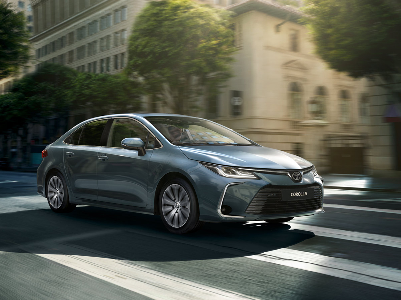Toyota Corolla 12 РїРѕРєРѕР»РµРЅРёРµ
