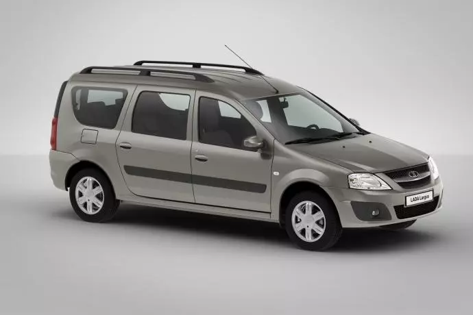 2012 – 2021, I