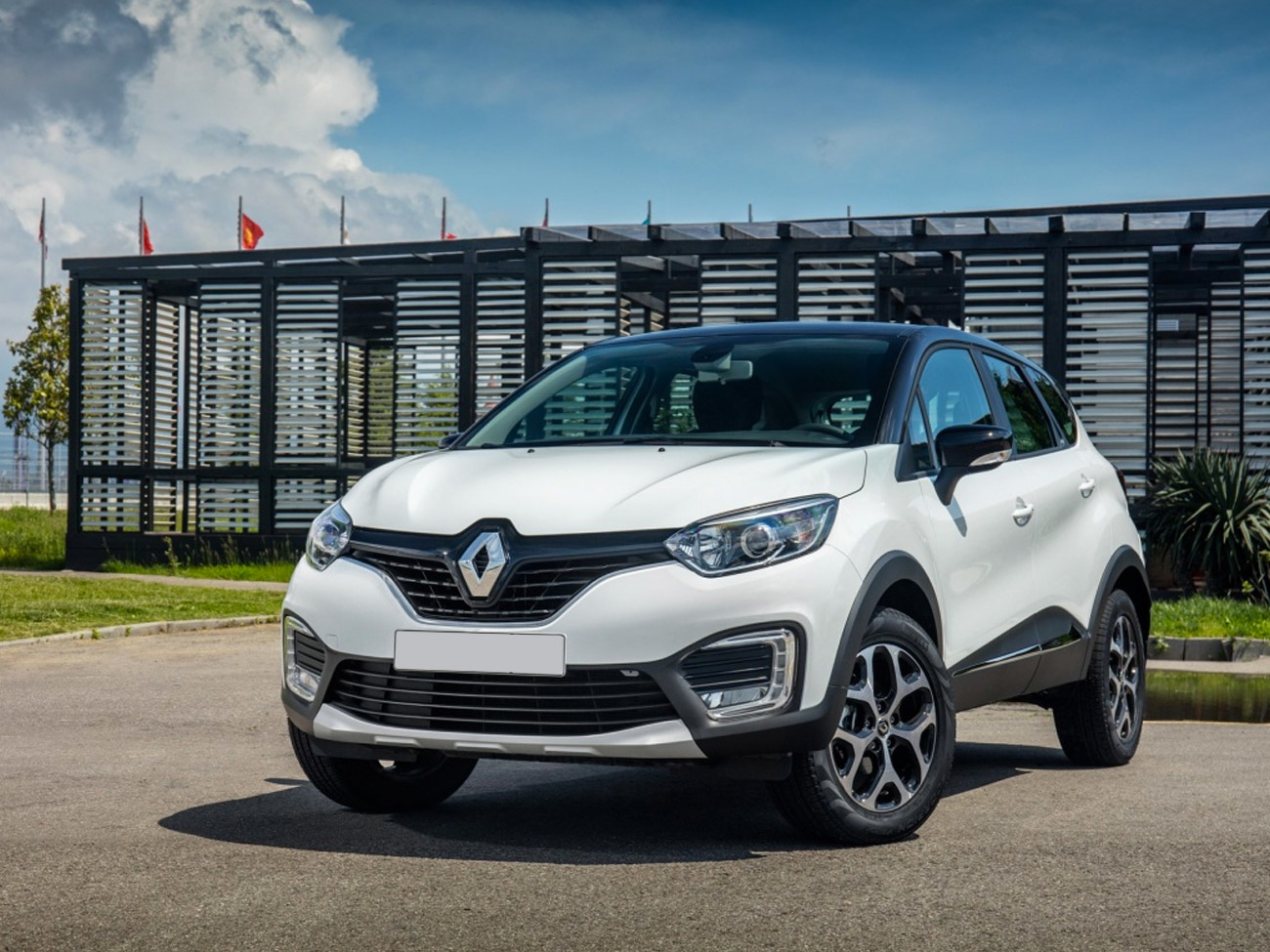 Renault kaptur Renault kaptur