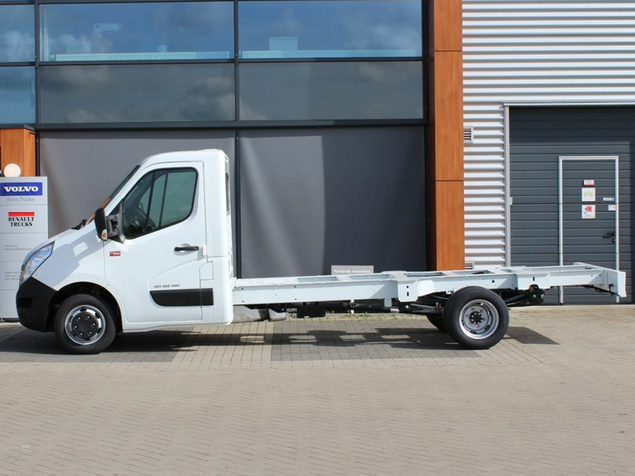 Renault Master  4-.