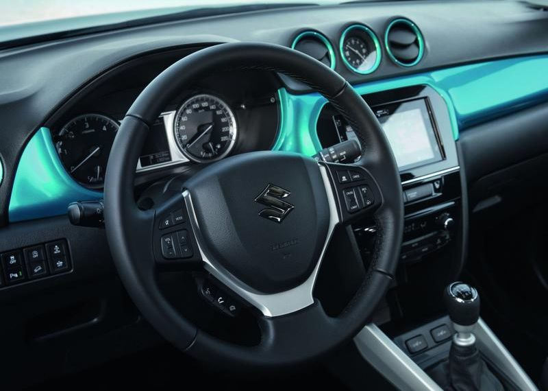 Модельный ряд и цены Сузуки Vitara: фото и описание поколений Suzuki Vitara в оф