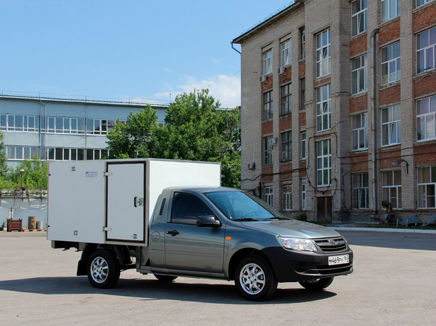 Автомобиль Вис Москва Купить