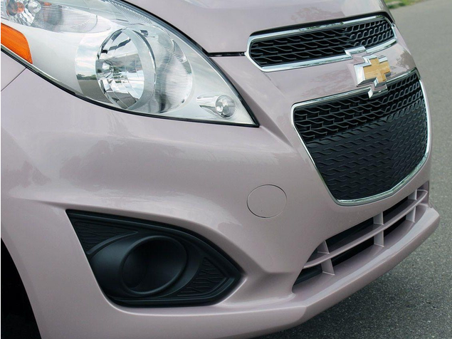   Chevrolet Spark -          Spark 2020   III M300       