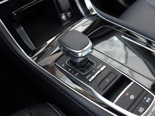   GAC GS5 -          GS5 2020   I     