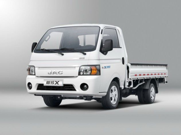 Jac n25 x200