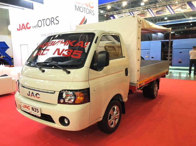 Jac n25 x200