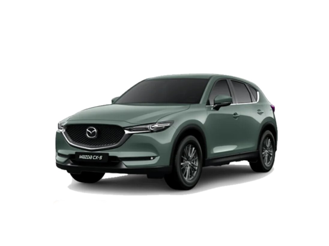 Mazda CX-5 II Рестайлинг, Zirccon Sand, 5390000 рублей, вид 4