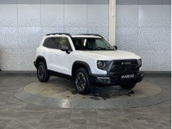 Haval Dargo