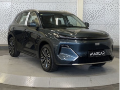 Geely Galaxy Starship 7