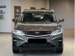 Belgee X50