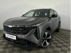 Geely Cityray
