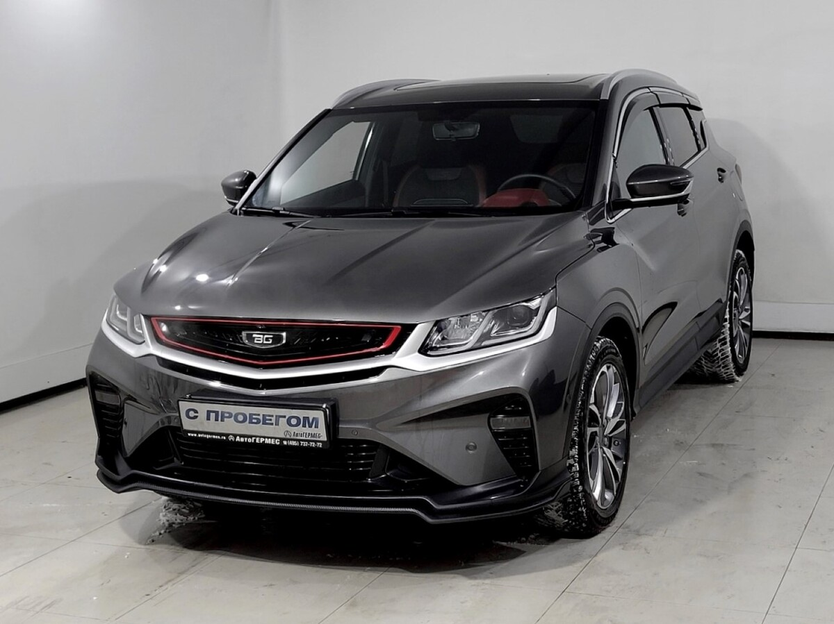 Belgee X50 2025 — купить в Москва