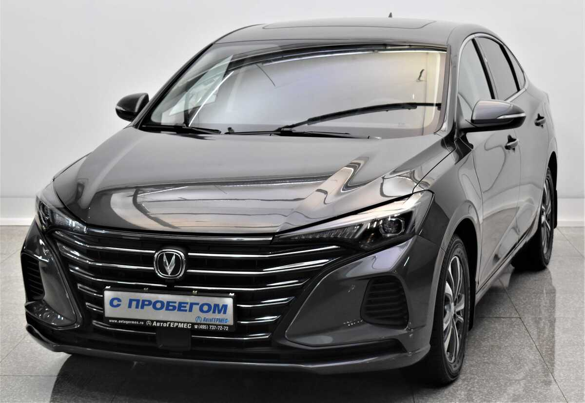 Changan EADO Plus 2023 — купить в Москва
