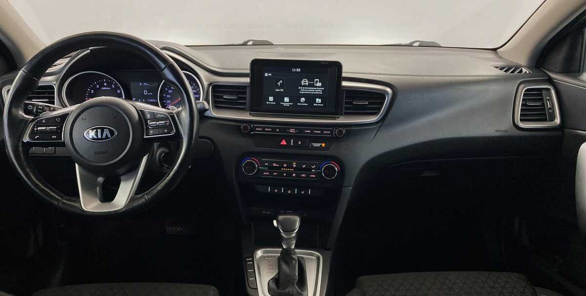 KIA Ceed 2018 — миниатюра 5