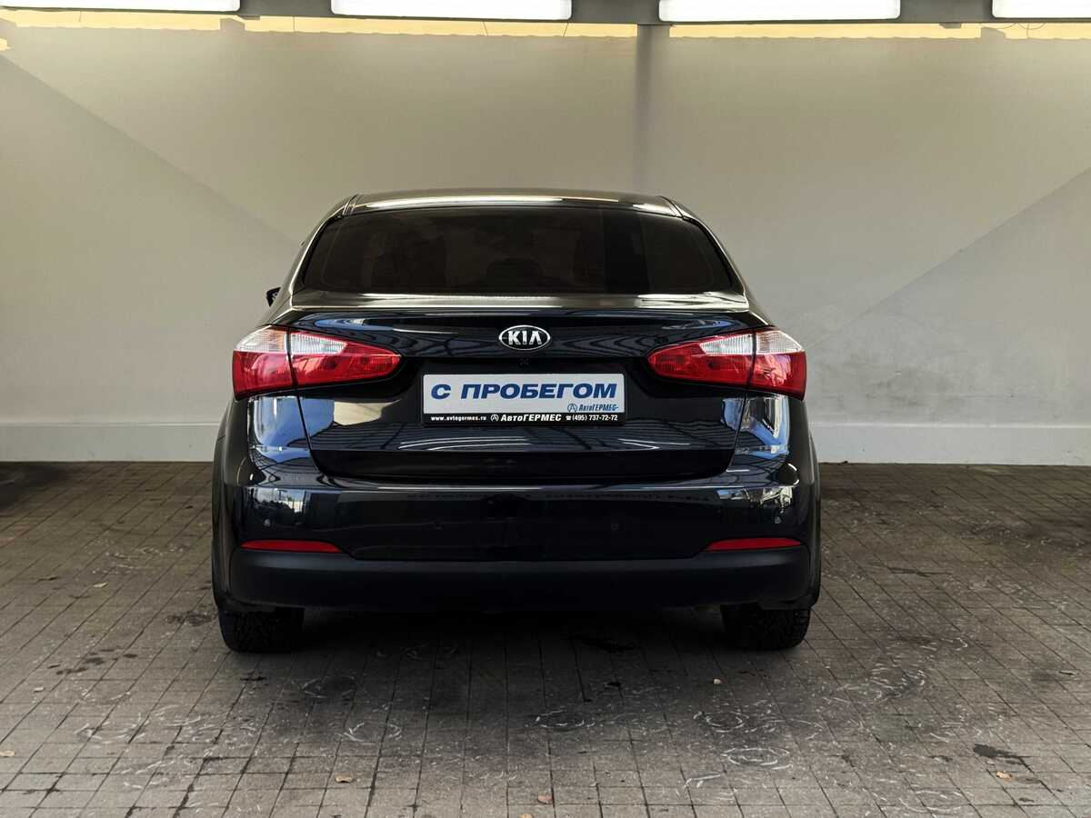 KIA Cerato 2016 — миниатюра 4