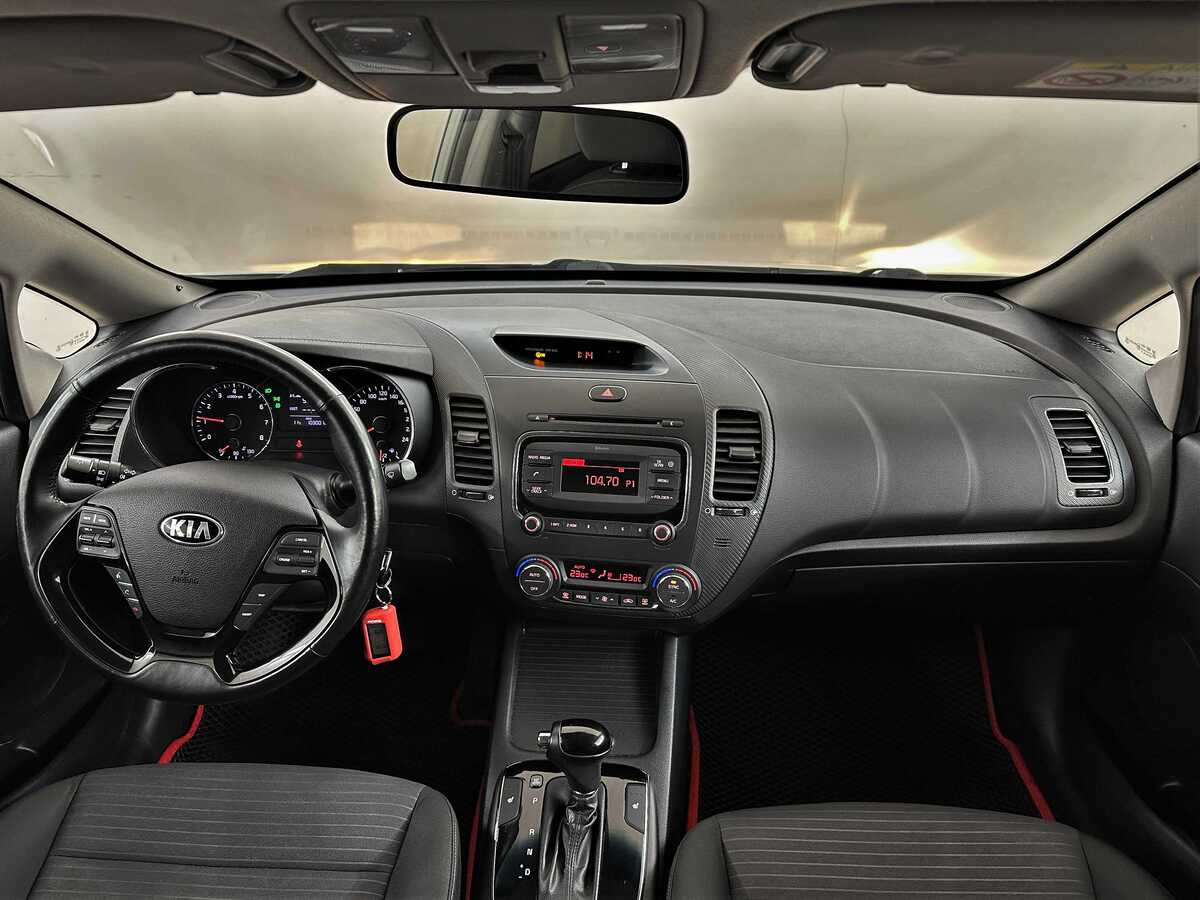 KIA Cerato 2019 — миниатюра 5