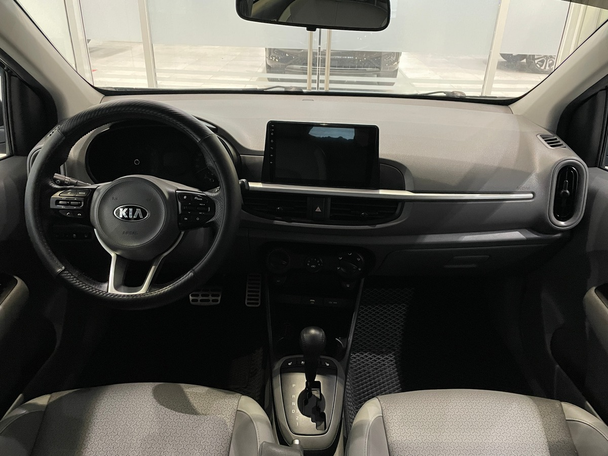 KIA Morning 2020 — миниатюра 5