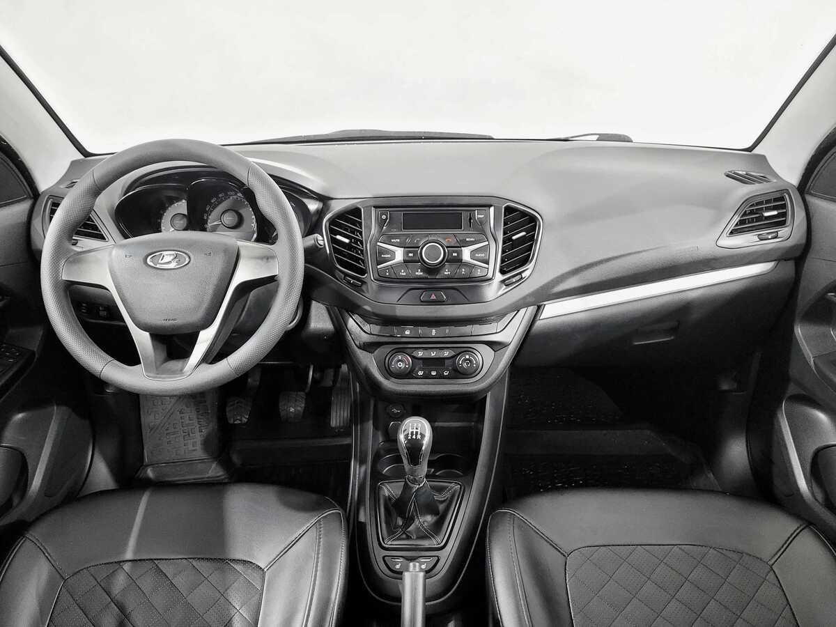 LADA Vesta 2017 — миниатюра 5