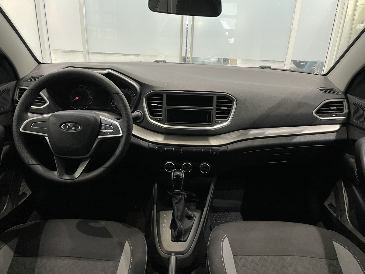 LADA Vesta 2024 — миниатюра 5