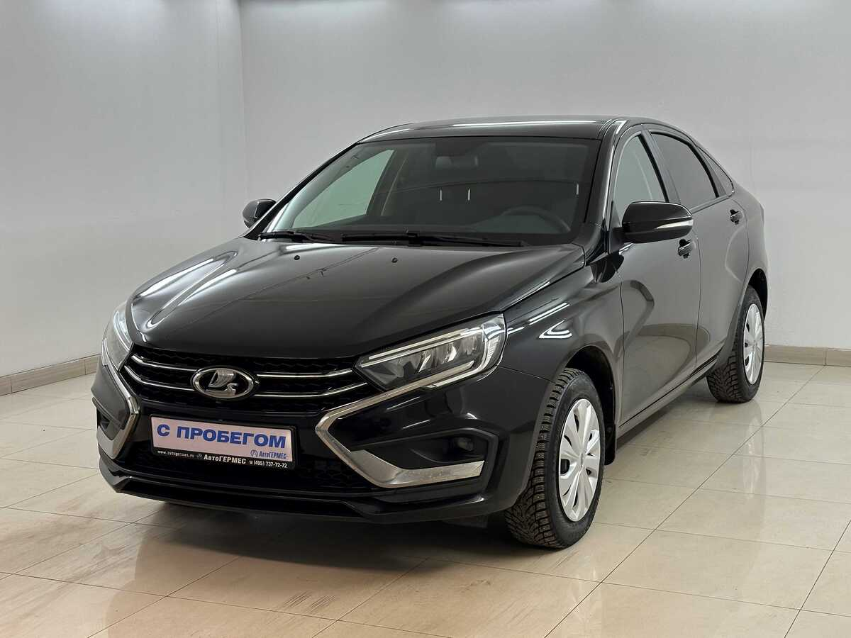 LADA Vesta 2023 — купить в Москва
