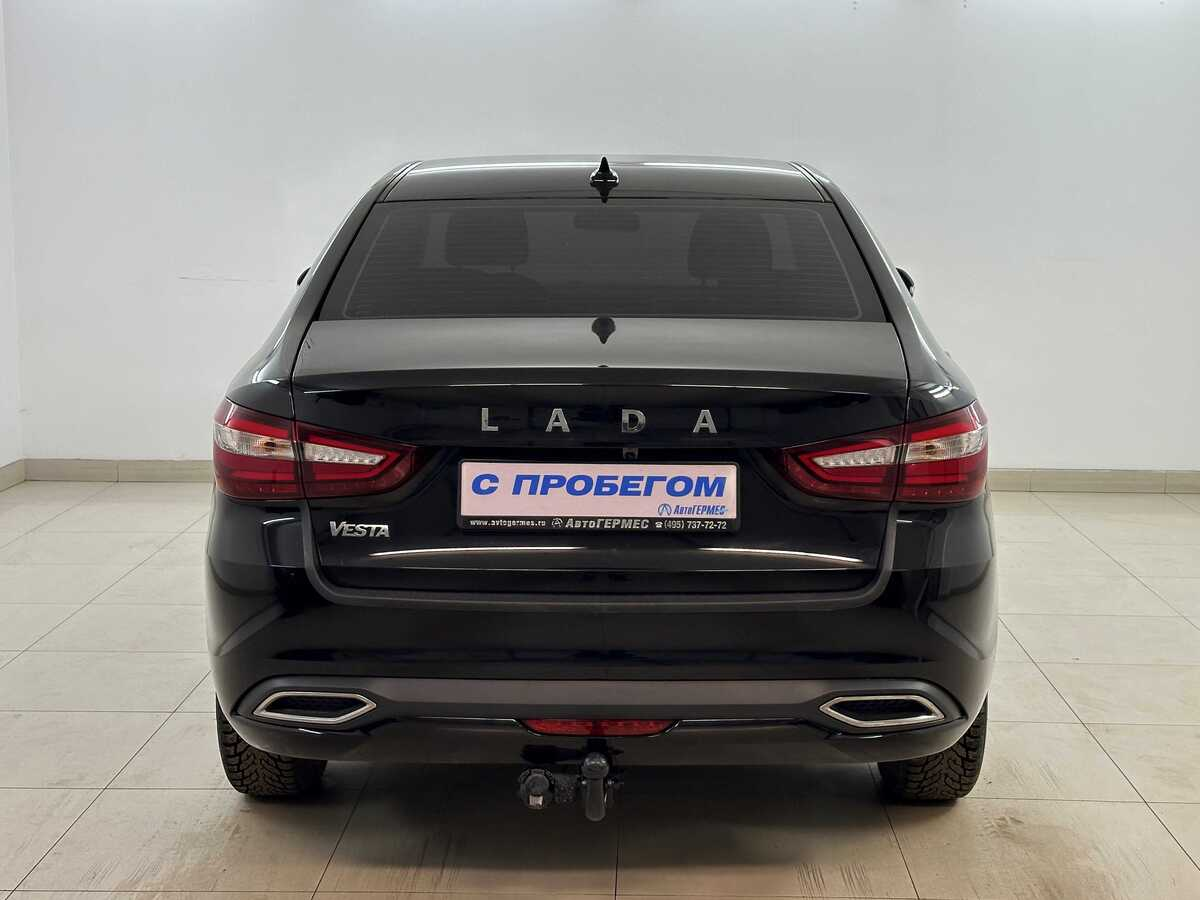 LADA Vesta 2023 — миниатюра 3