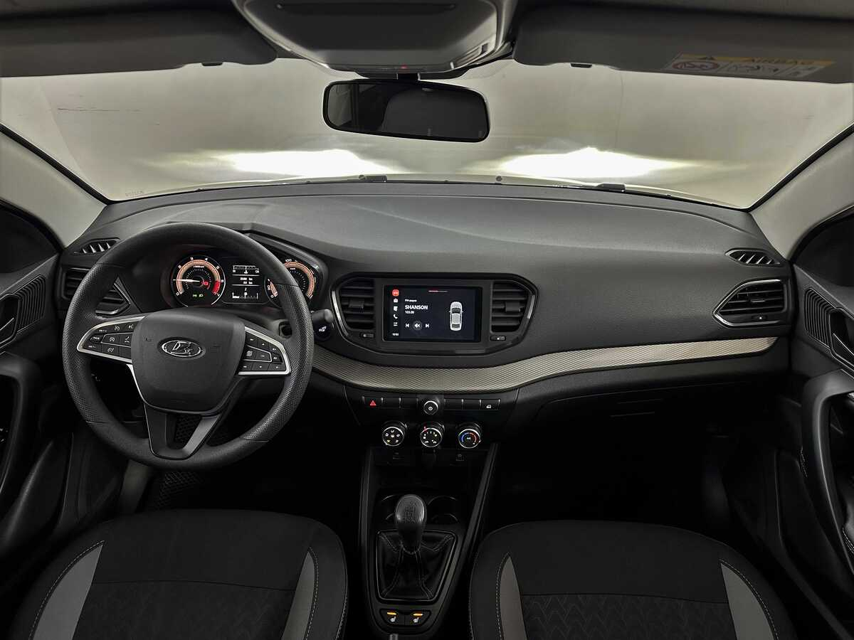 LADA Vesta 2023 — миниатюра 5