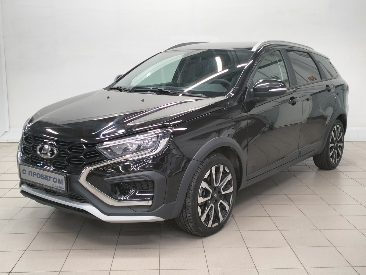 LADA Vesta SW — купить