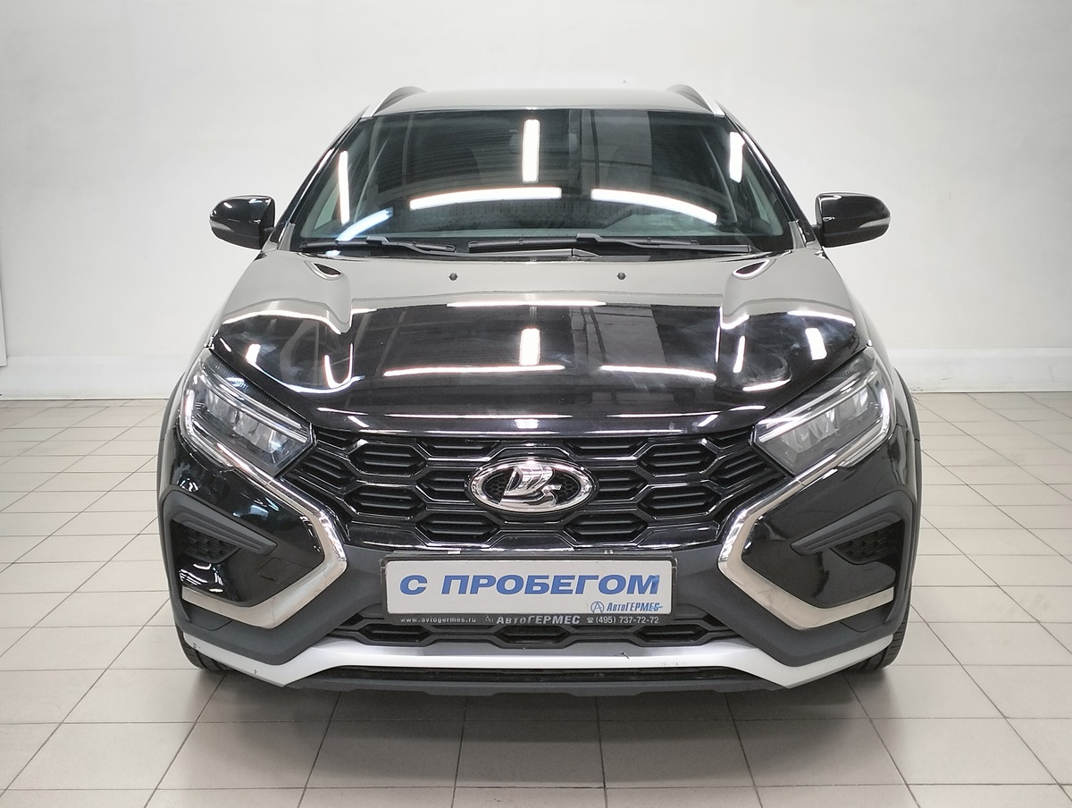 LADA Vesta SW 2024 — миниатюра 2