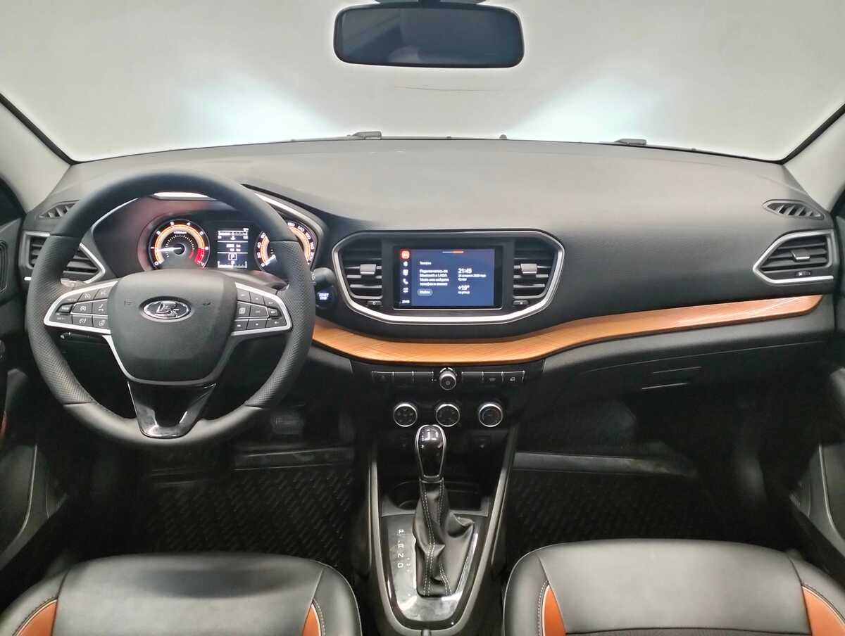 LADA Vesta SW 2024 — миниатюра 5