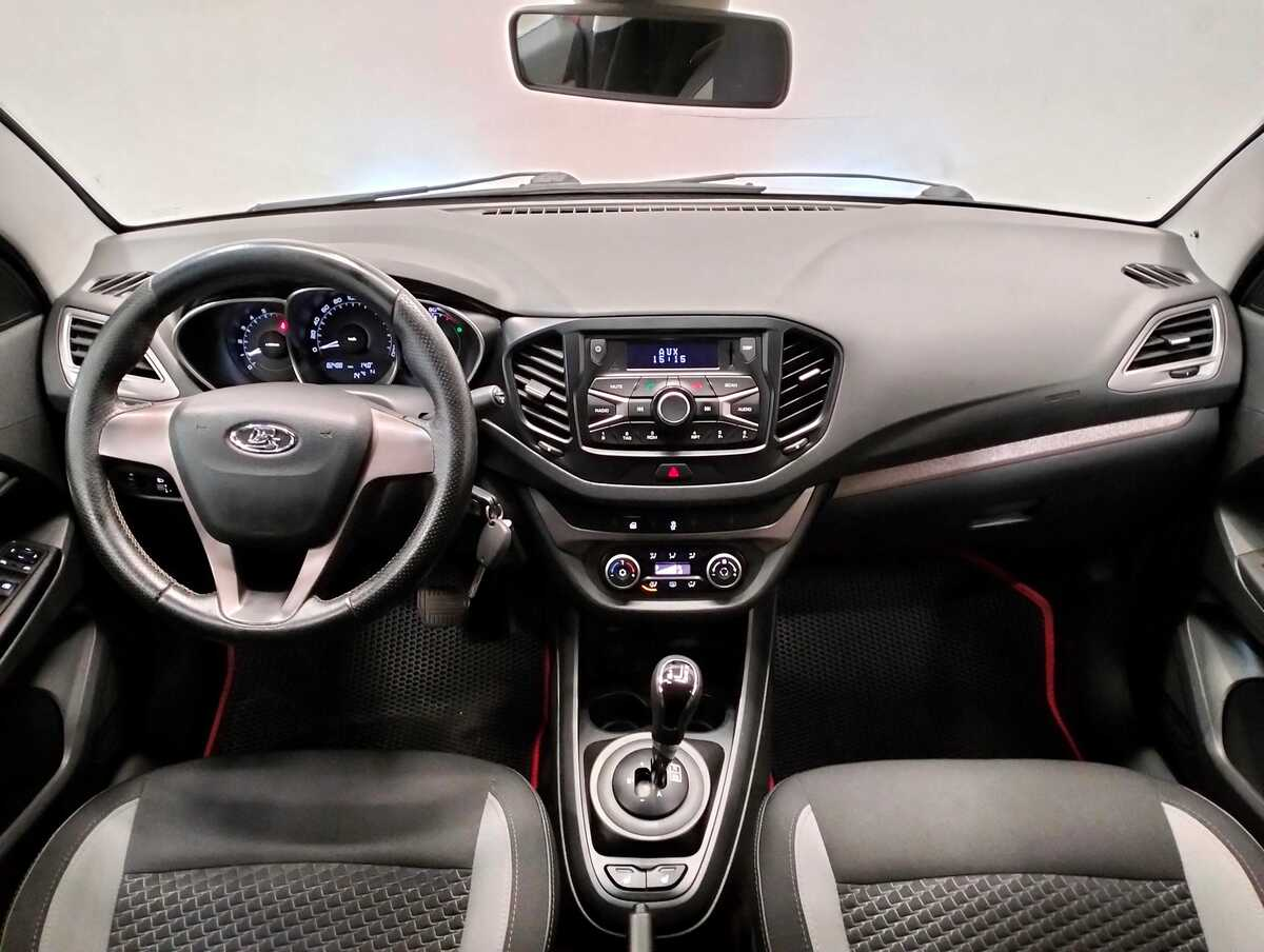 LADA Vesta 2016 — миниатюра 5