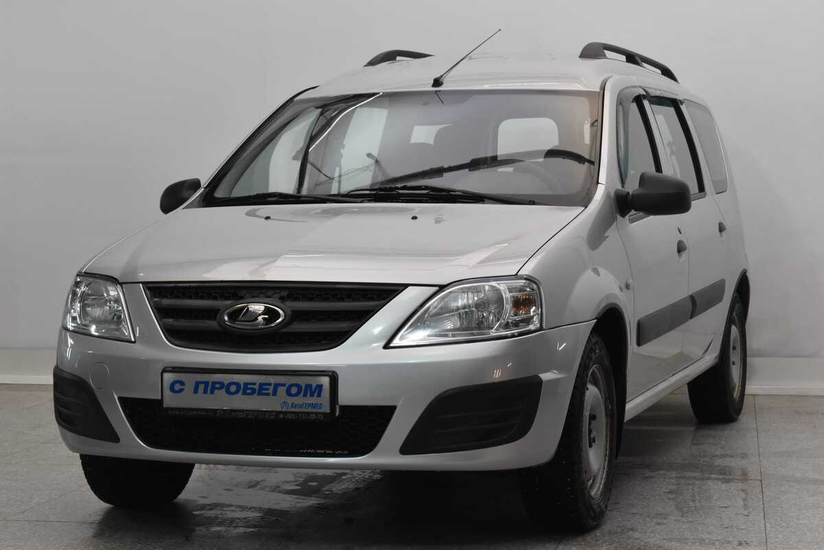 LADA Largus 2019 — купить в Москва