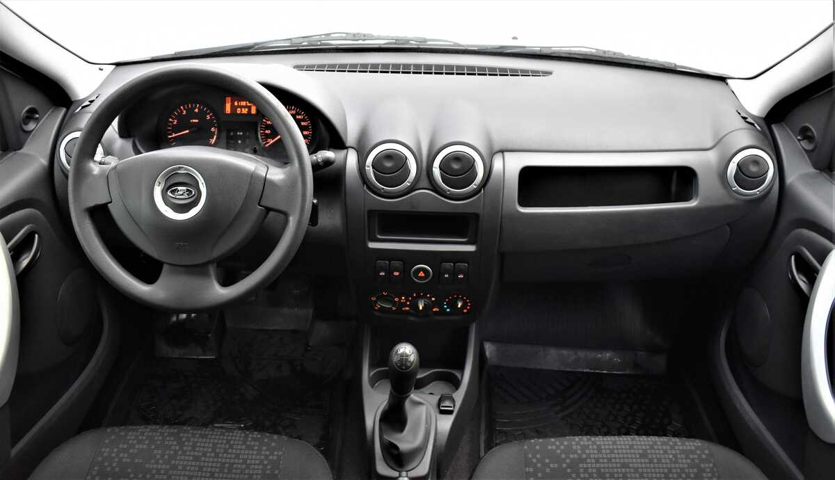 LADA Largus 2019 — миниатюра 5