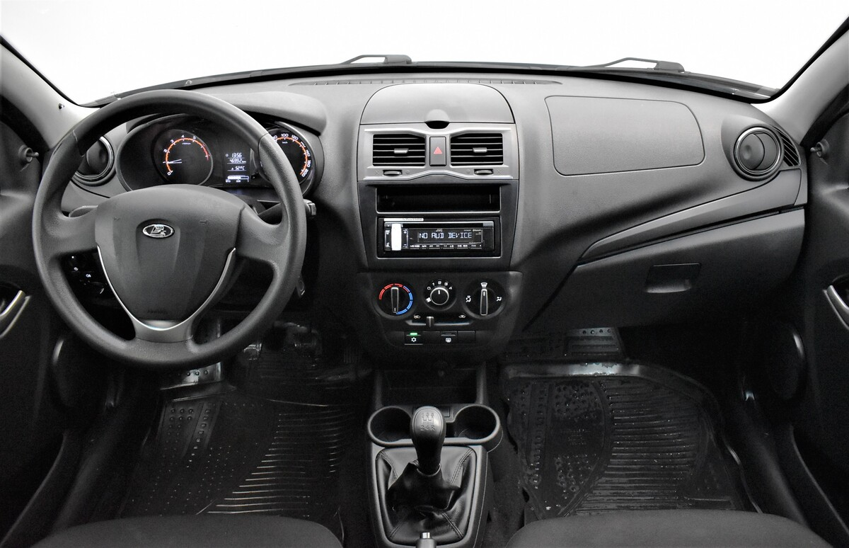 LADA Granta Cross 2018 — миниатюра 5