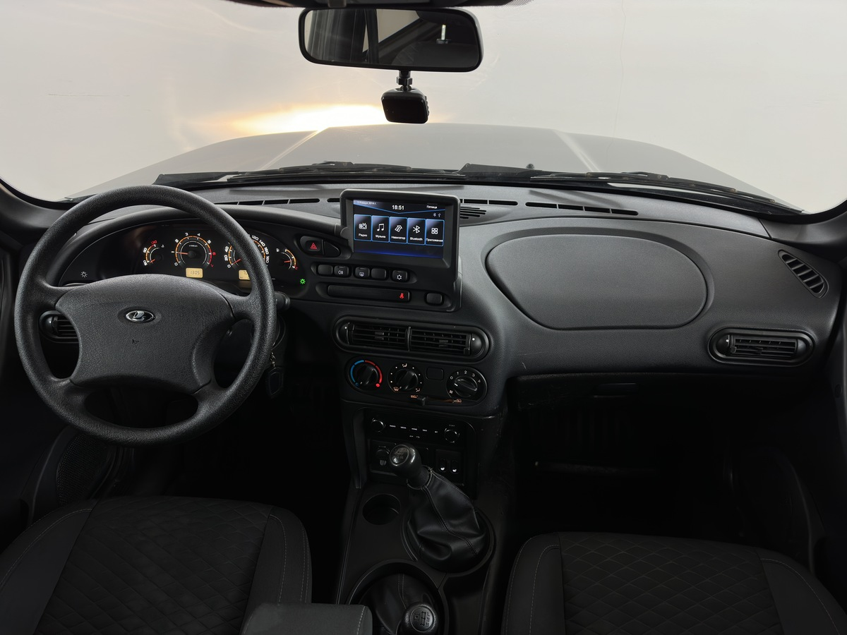 LADA Niva Travel 2023 — миниатюра 5