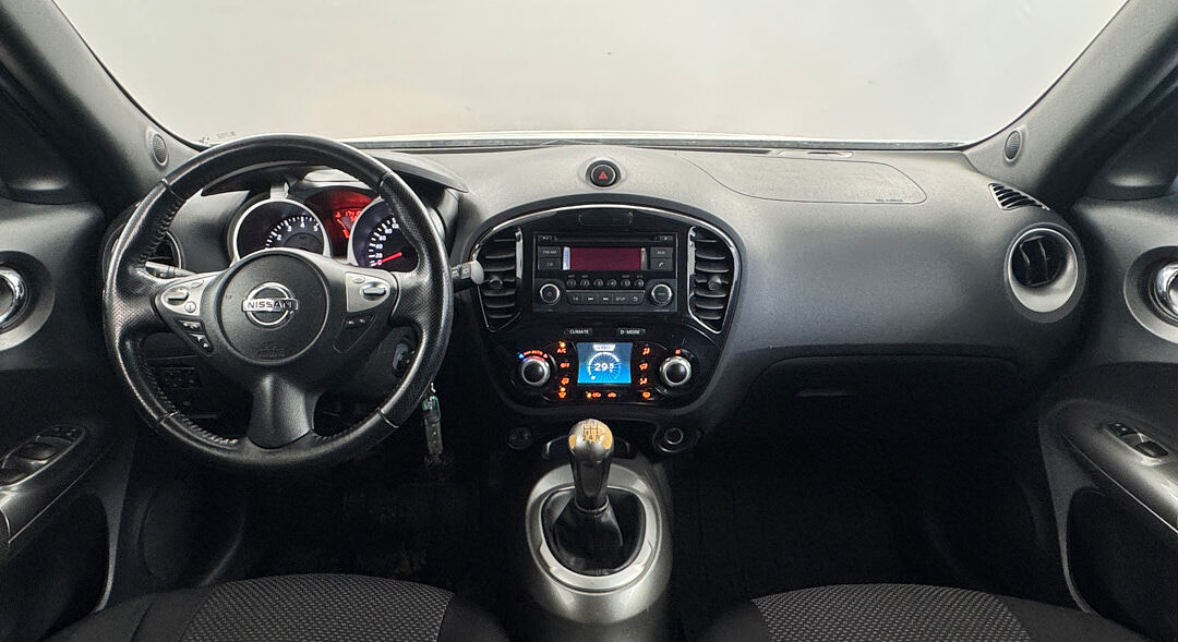 Nissan Juke 2013 — миниатюра 5