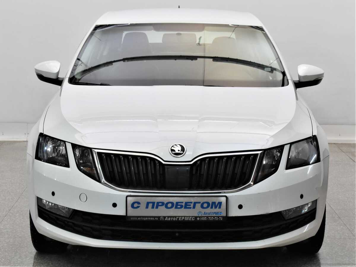 Skoda Octavia 2020 — миниатюра 2