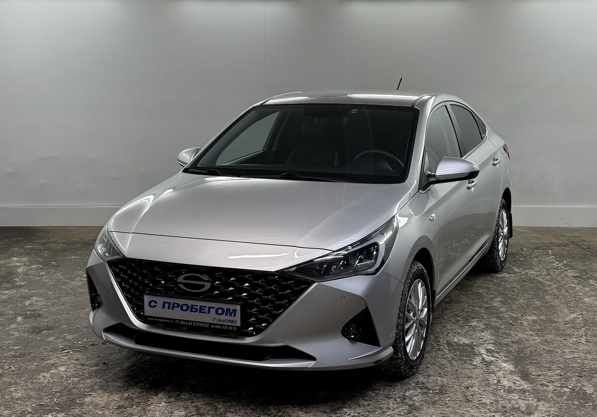 Solaris HS 2024 — купить в Москва