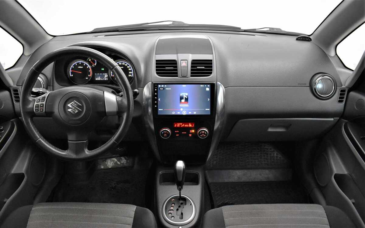 Suzuki SX4 2013 — миниатюра 5