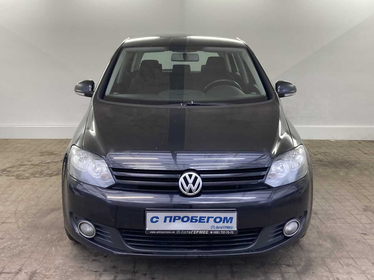 Volkswagen Golf Plus 2012 — миниатюра 2