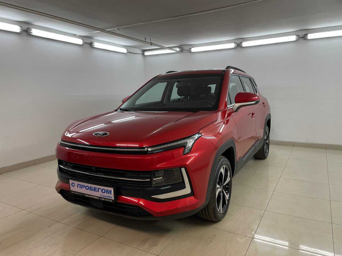 Москвич 3 2023 — купить в Москва