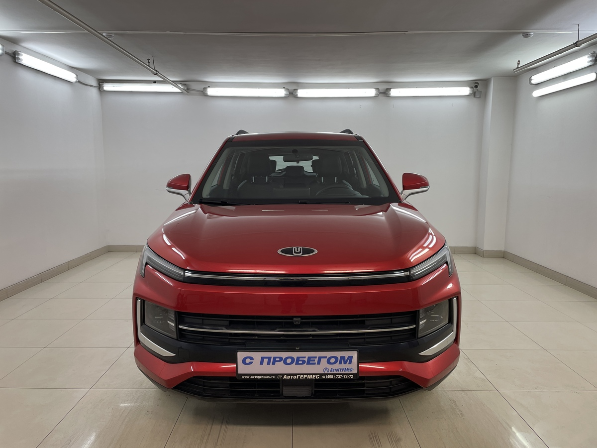 Москвич 3 2023 — миниатюра 2