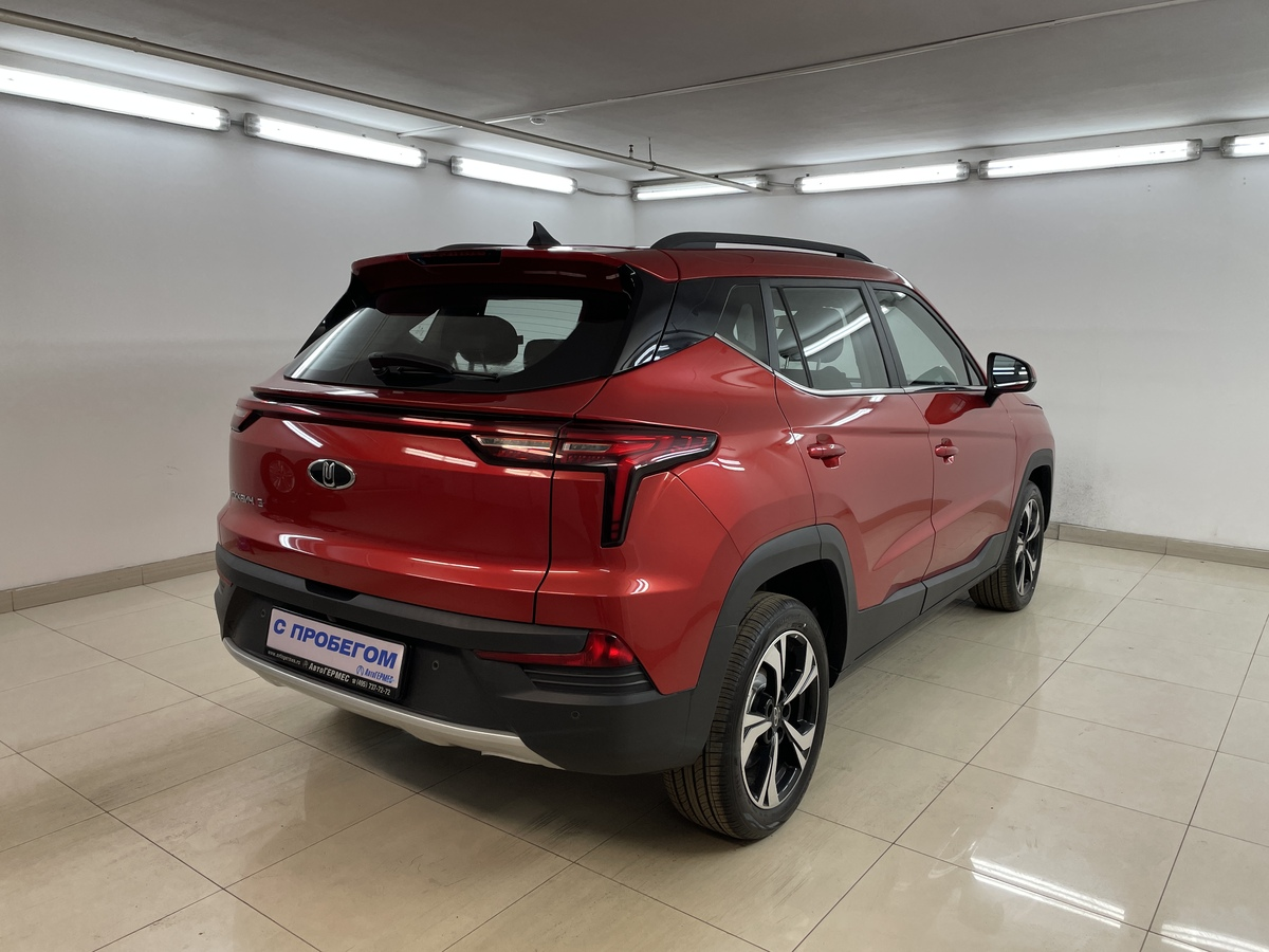 Москвич 3 2023 — миниатюра 4