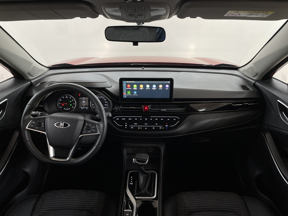 Москвич 3 2023 — миниатюра 5