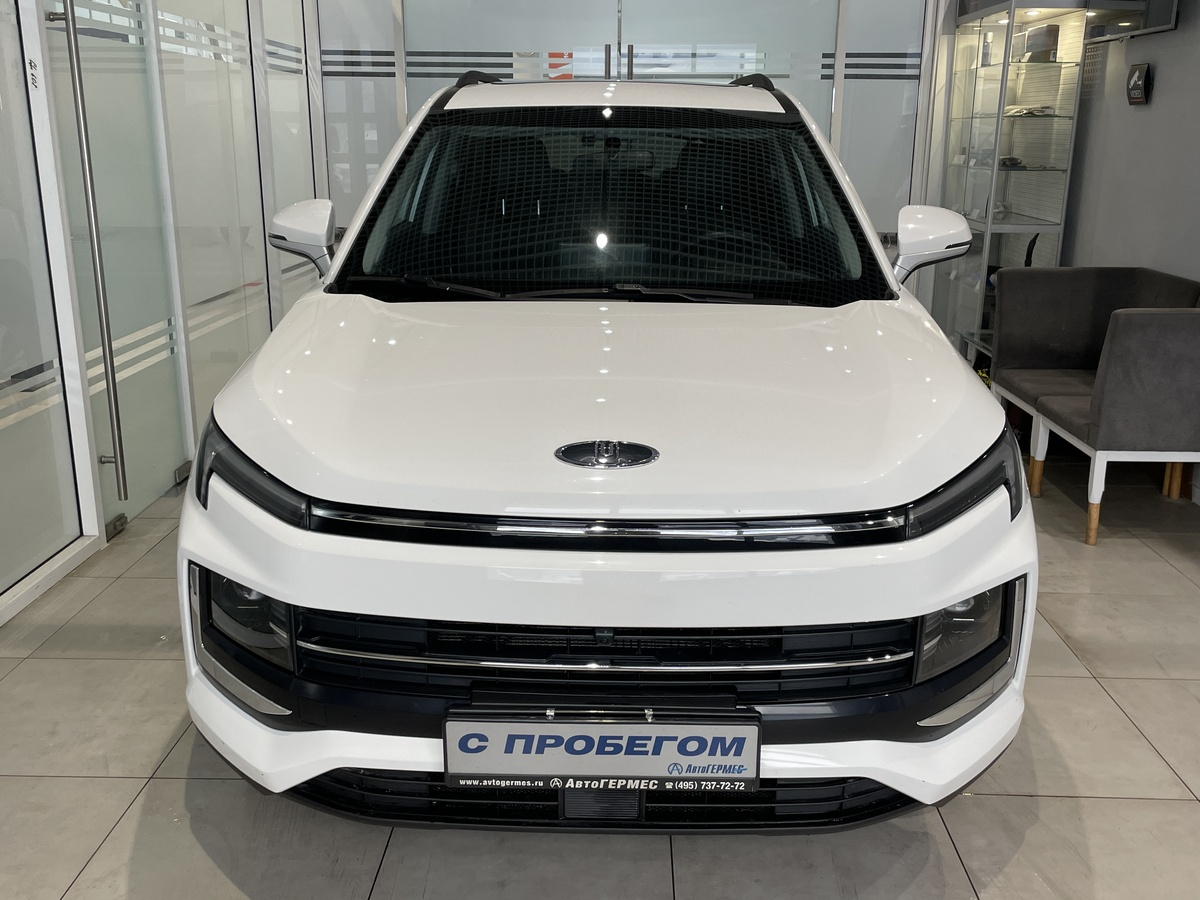 Москвич 3 2022 — миниатюра 2