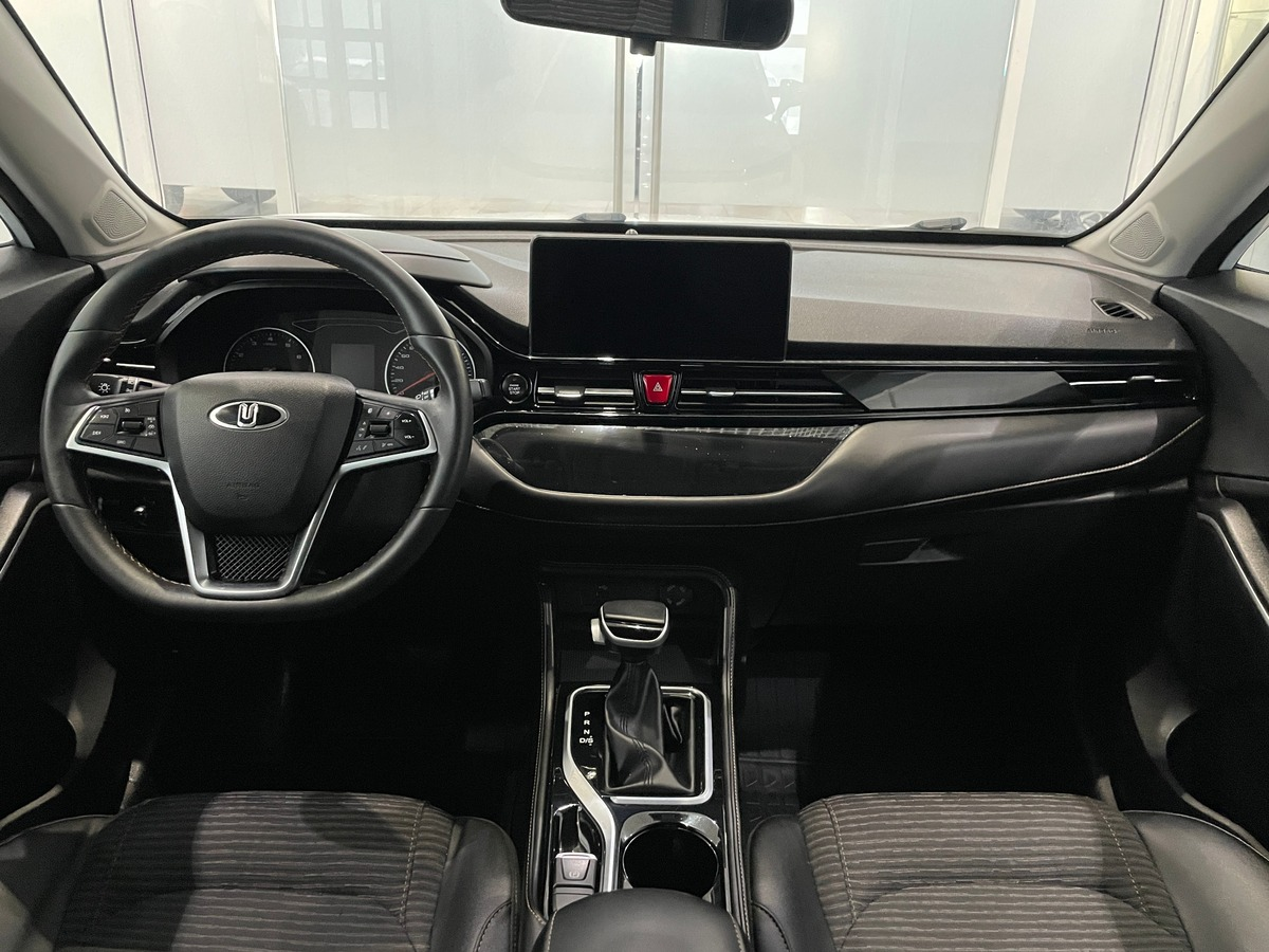 Москвич 3 2022 — миниатюра 5