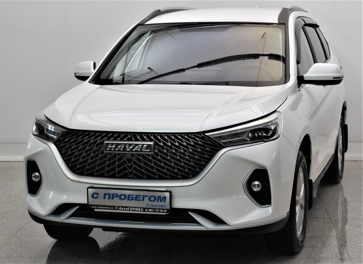 Haval M6 2023 — купить в Москва