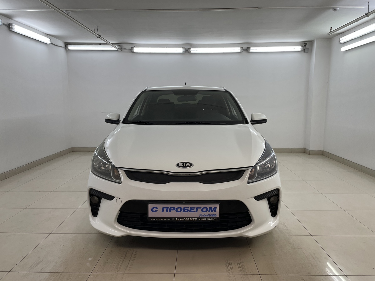 KIA Rio 2017 — миниатюра 2